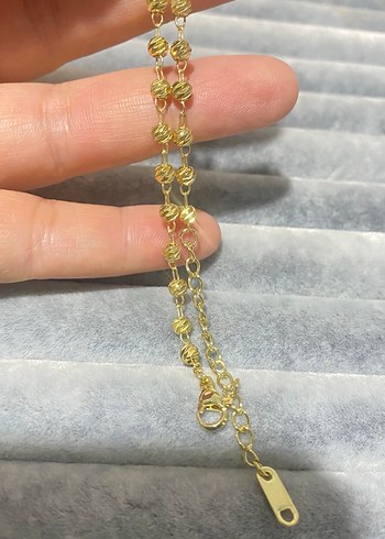 Dorika Bileklik Çelik - Görsel 2