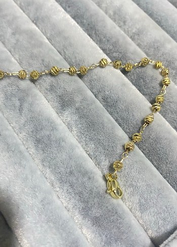 Dorika Bileklik Çelik - Görsel 5