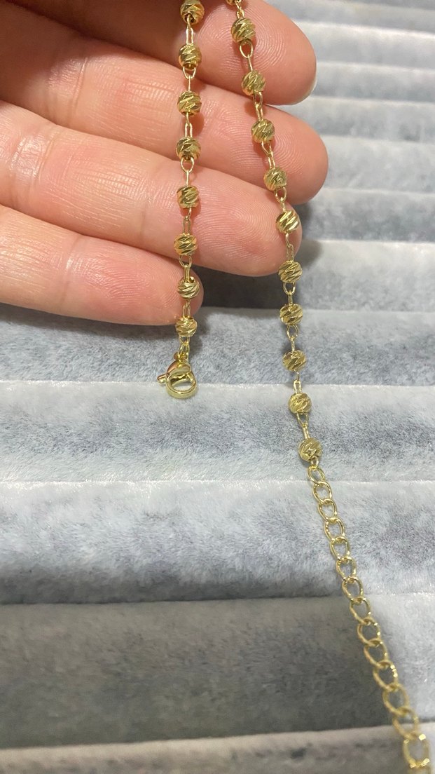 Dorika Bileklik Çelik - Görsel 3