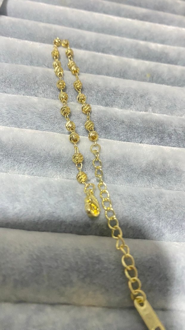 Dorika Bileklik Çelik - Görsel 4