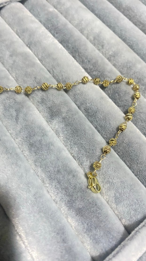 Dorika Bileklik Çelik - Görsel 5