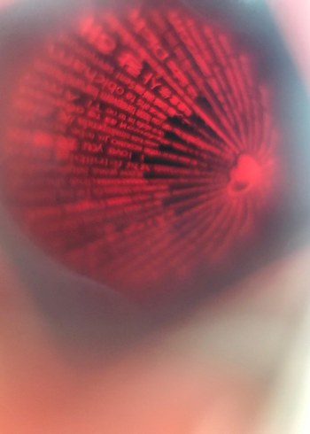 100 Dilde Seni Seviyorum Kolyesi - Görsel 2