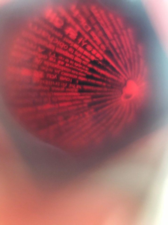 100 Dilde Seni Seviyorum Kolyesi - Görsel 2