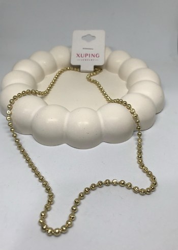 Xuping Dorika Kolye - Görsel 3