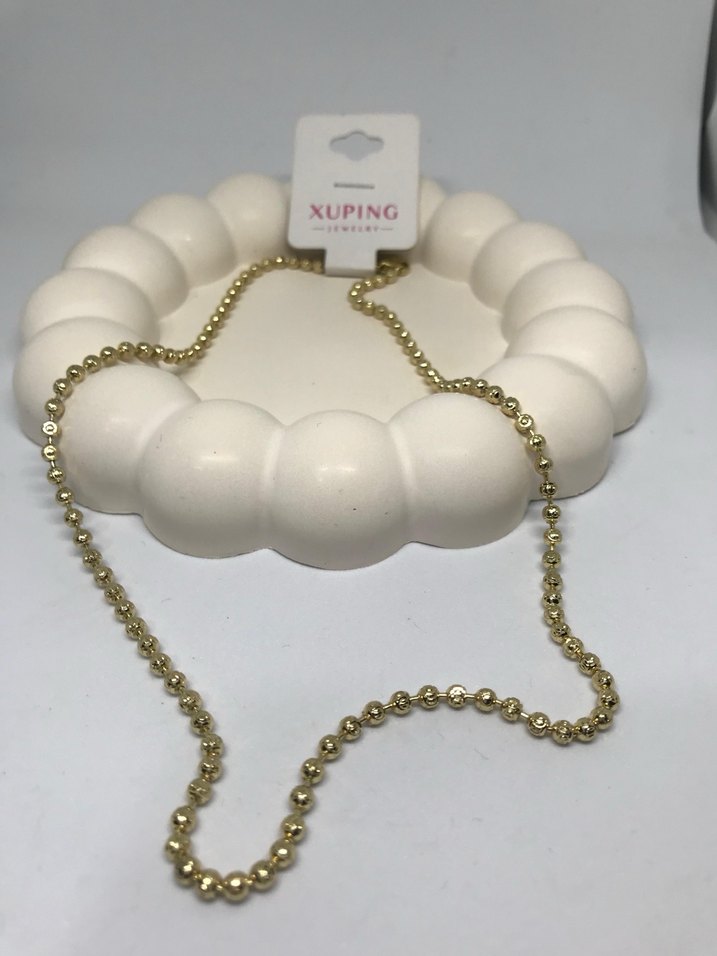 Xuping Dorika Kolye - Görsel 3