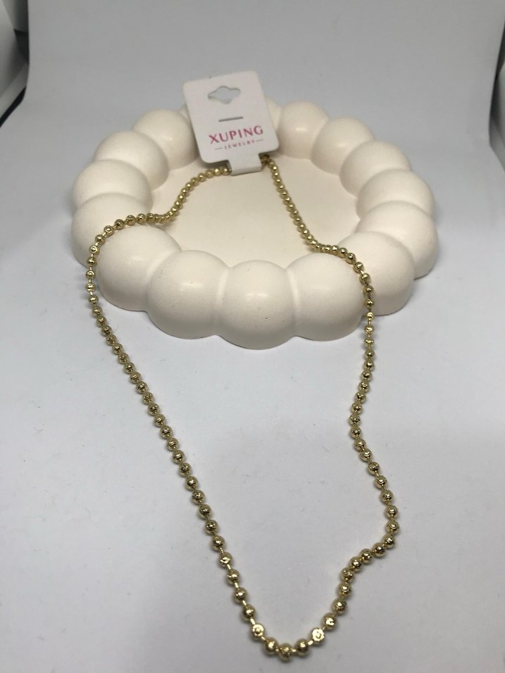 Xuping Dorika Kolye - Görsel 2