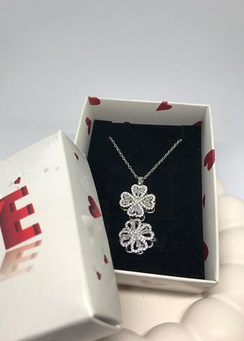 Şans ve stres takı seti - Görsel 4