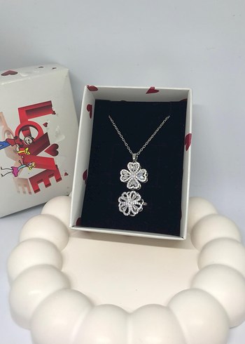 Şans ve stres takı seti - Görsel 3