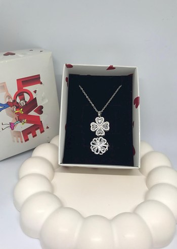 Şans ve stres takı seti - Görsel 2