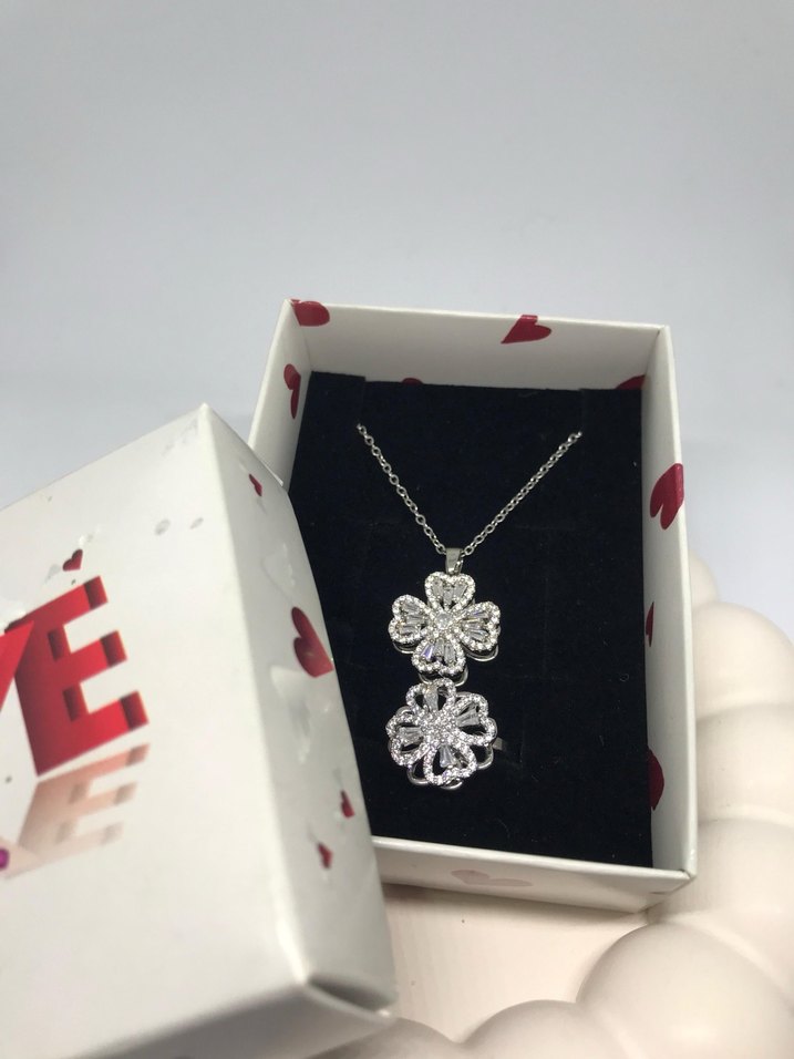 Şans ve stres takı seti - Görsel 4