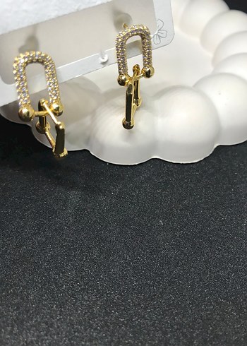 Xuping Küpe  - Görsel 4