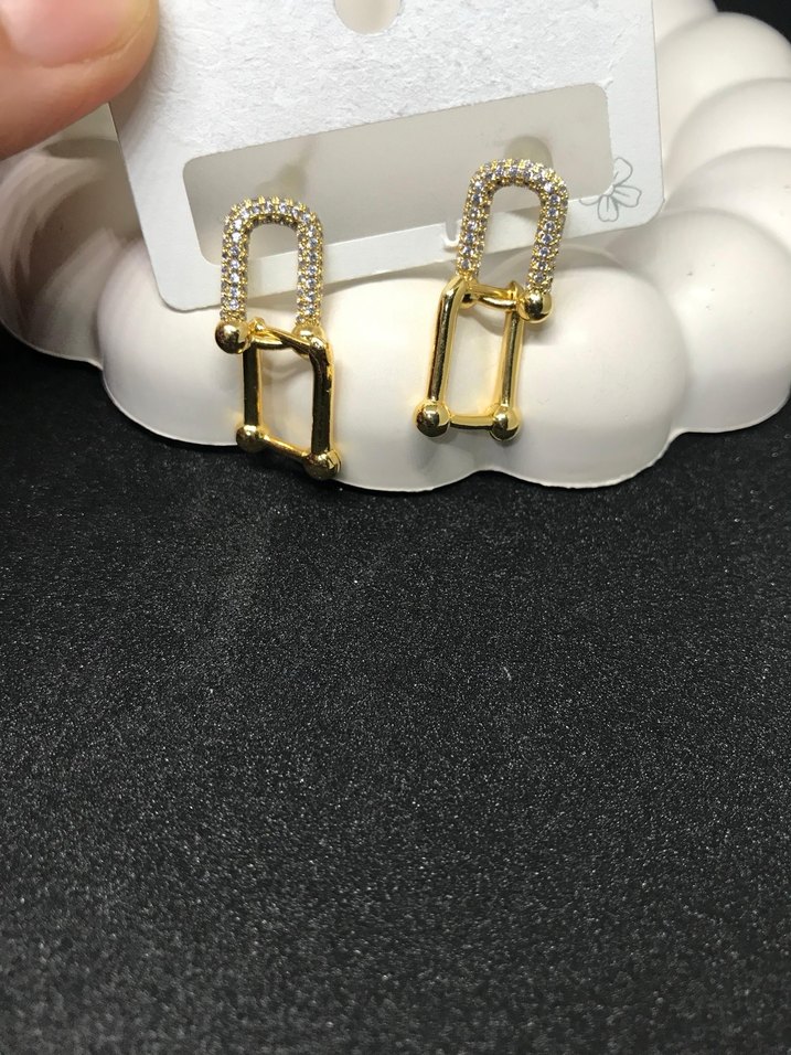 Xuping Küpe  - Görsel 5