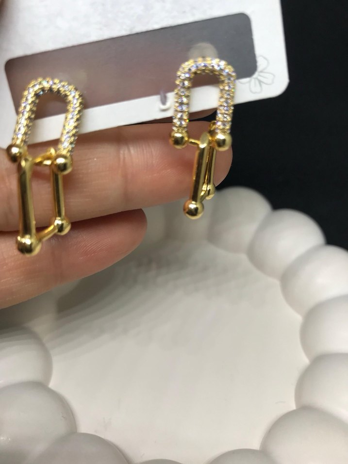 Xuping Küpe  - Görsel 3