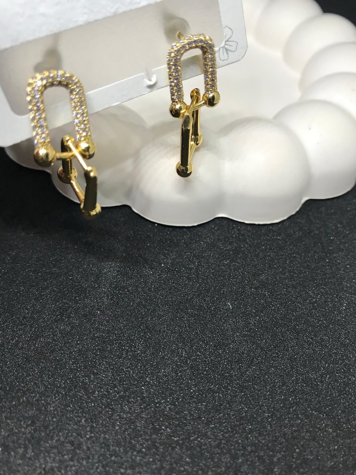 Xuping Küpe  - Görsel 4