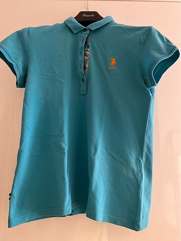 Polo tshirt