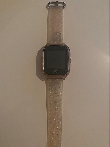Beden Wiky Watch 3 Plus Pembe Akıllı Çocuk Saati