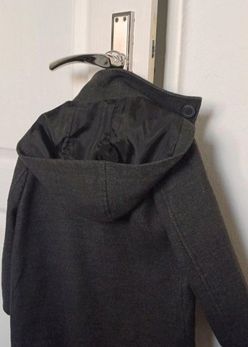 erkek çocuk cıvıl class Klasik Kaban - Görsel 5