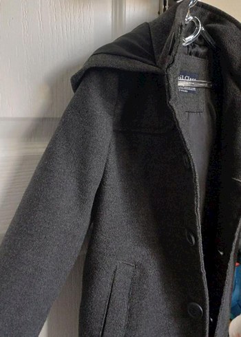 erkek çocuk cıvıl class Klasik Kaban - Görsel 2