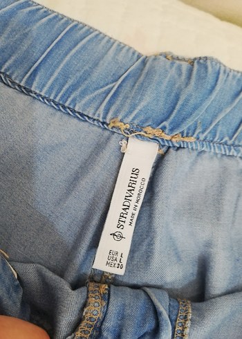 Stradivarius stradivarius kot