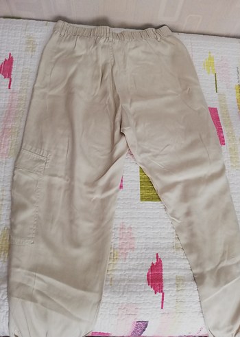 40 Beden ten rengi Renk stradivarius bej