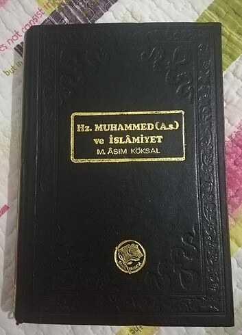 hz.muhammed ve islamiyet 