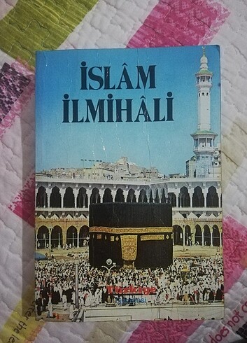 islam ilmihali