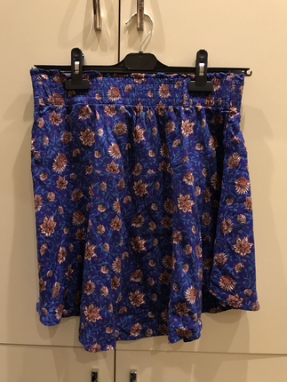 H&M Etek renkli