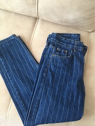 Mom jeans