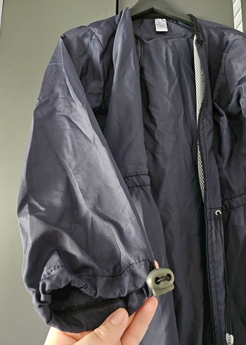 Lacivert haşema takımı - Görsel 4