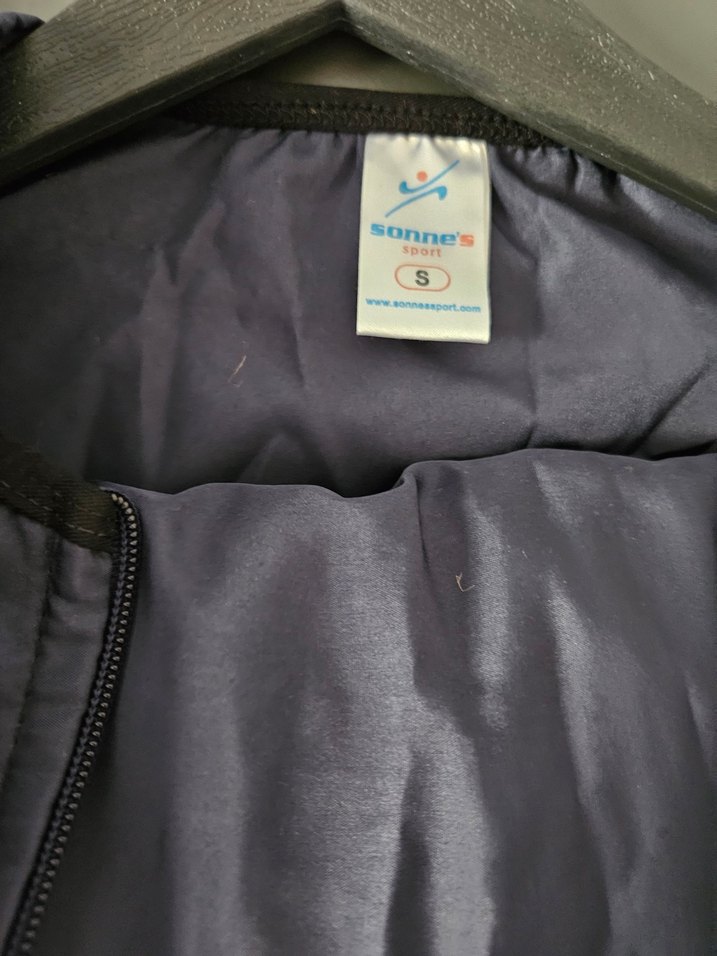 Lacivert haşema takımı - Görsel 5