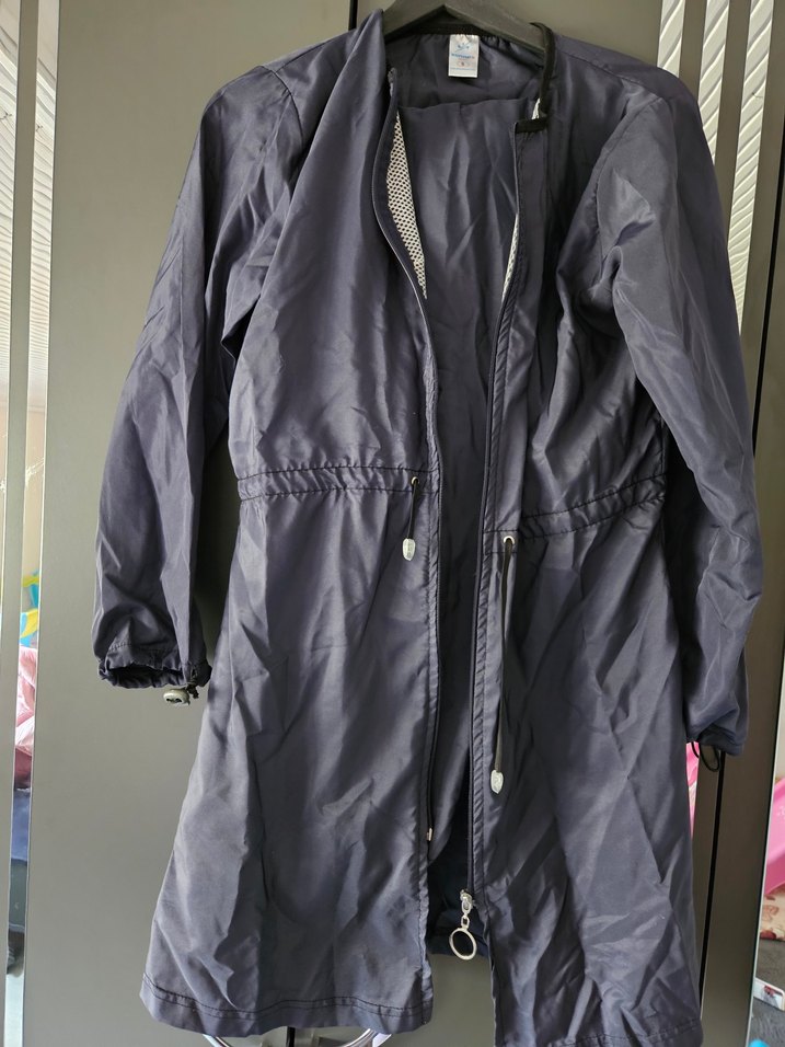 Lacivert haşema takımı - Görsel 2