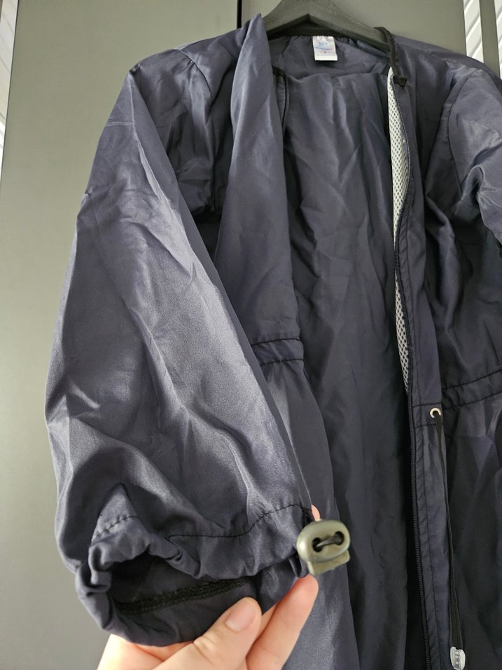 Lacivert haşema takımı - Görsel 4