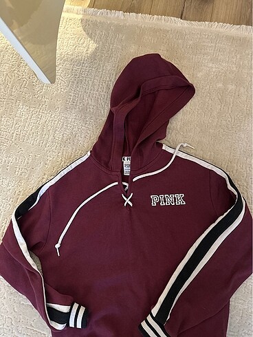 Victoria s Secret Pink sweatshirt