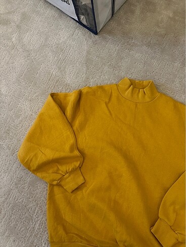 Bershka Bershka sweatshirt