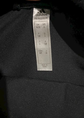 Siyah Adidas erkek Eşofman takımı - Görsel 3