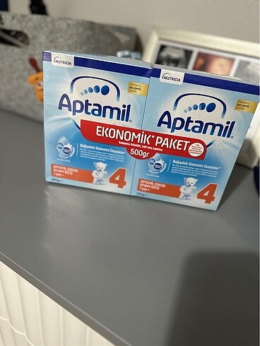 Aptamil 4