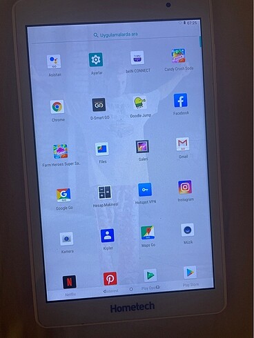 Hometech ht 8Mz