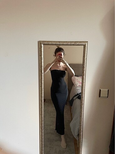 Pull n bear tube dress