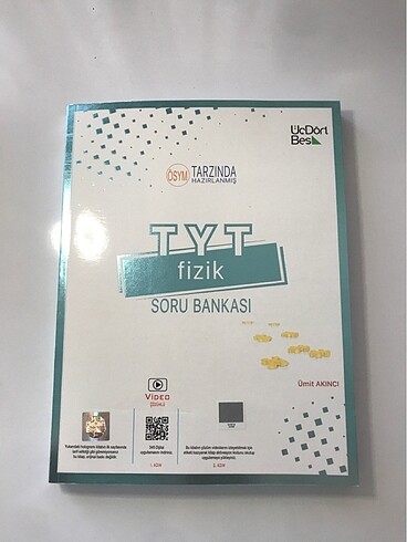 tyt fizik 3 4 5