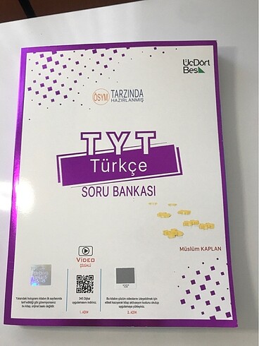 tyt turkce 3 4 5