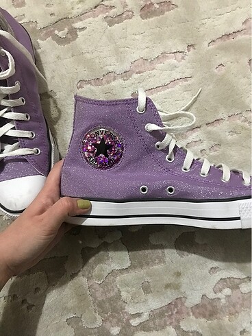 Converse converse ayakkabı