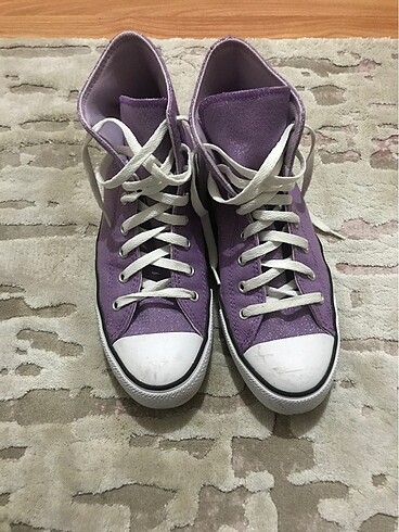 converse ayakkabı