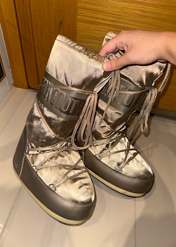 Moon boot - Görsel 2
