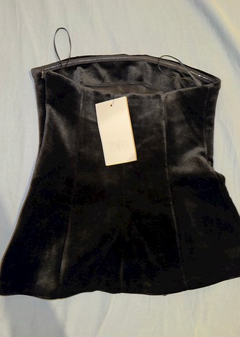 Zara büstiyer - Görsel 2
