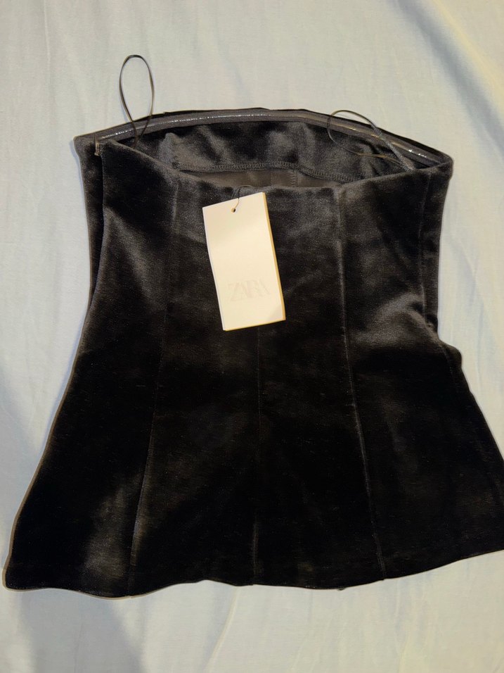 Zara büstiyer - Görsel 2