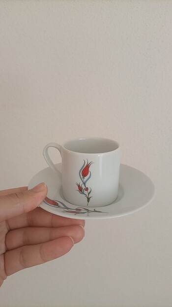 Çay &Kahve seti 