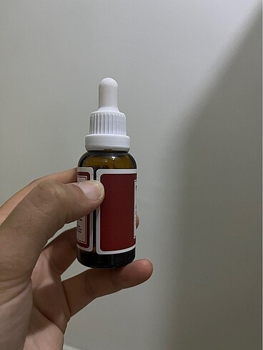 The Ordinary Maruderm Ginseng Serum