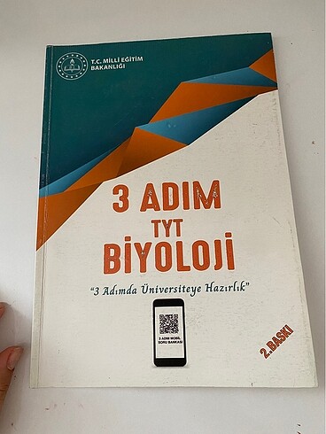 Tyt biyoloji