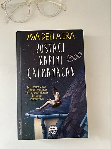 Postacı kapıyı çalmayacak
