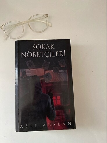 Sokak nöbetçileri